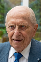 Nachruf auf ein Jahrhundertleben: Willy Posegga (1921–2025)