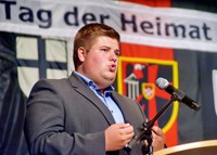 Wetzlar, Tag der Heimat 2021