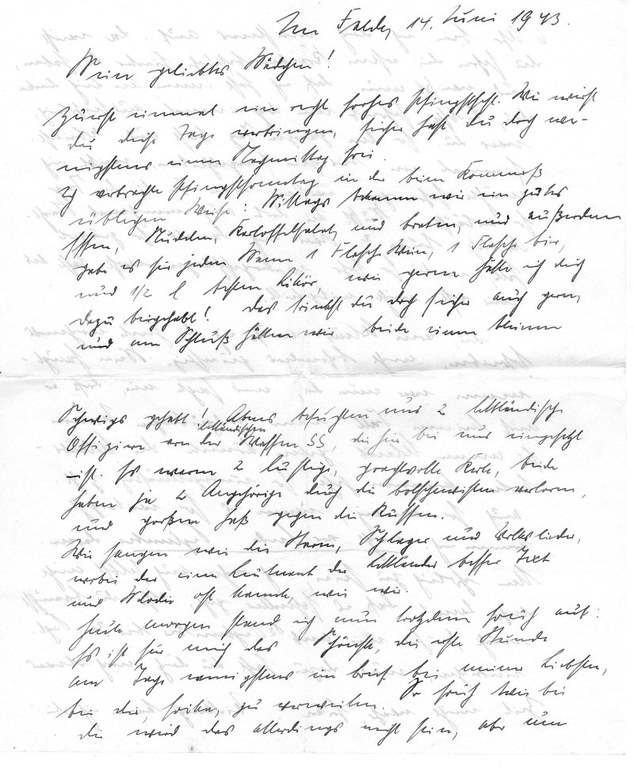 Feldpost 1943-06-14 S1.jpg