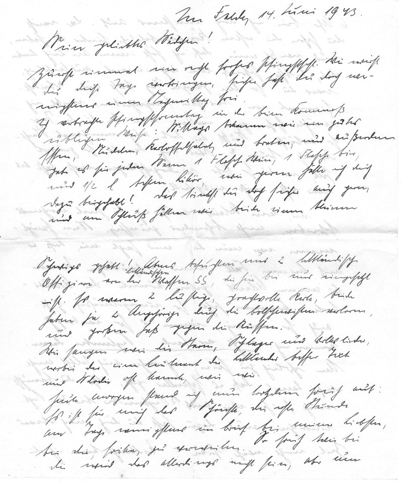 Feldpost 1943-06-14 S1.jpg
